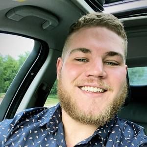 Meet your Posher, Ben